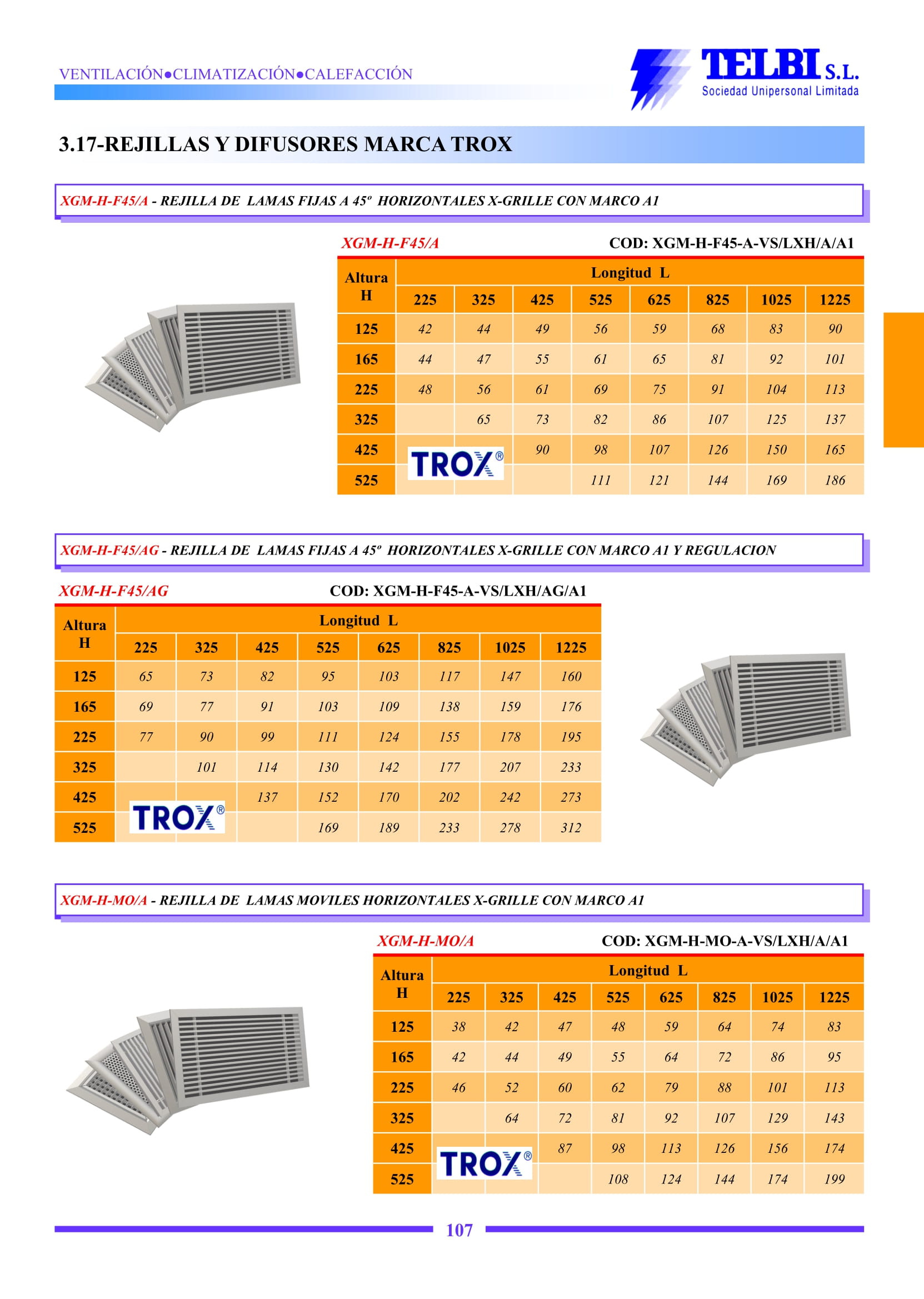 Catalogo Telbi
