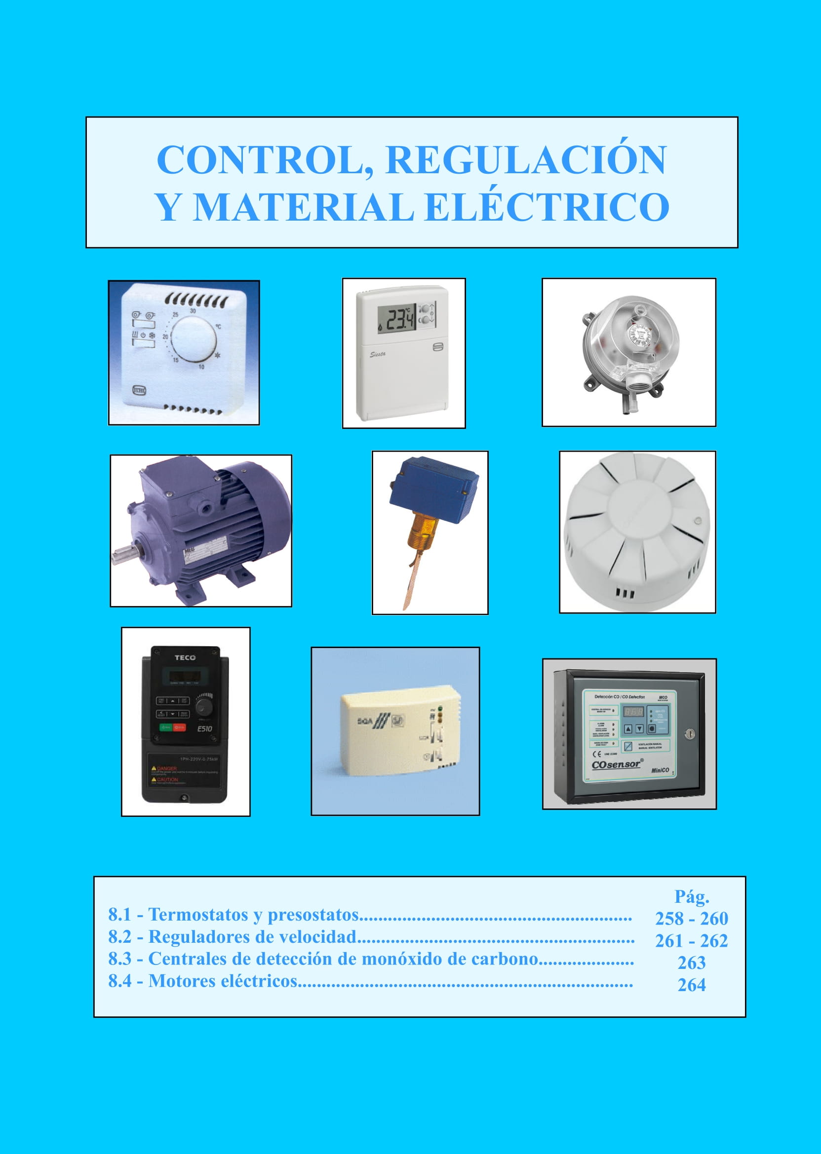 Catalogo Telbi