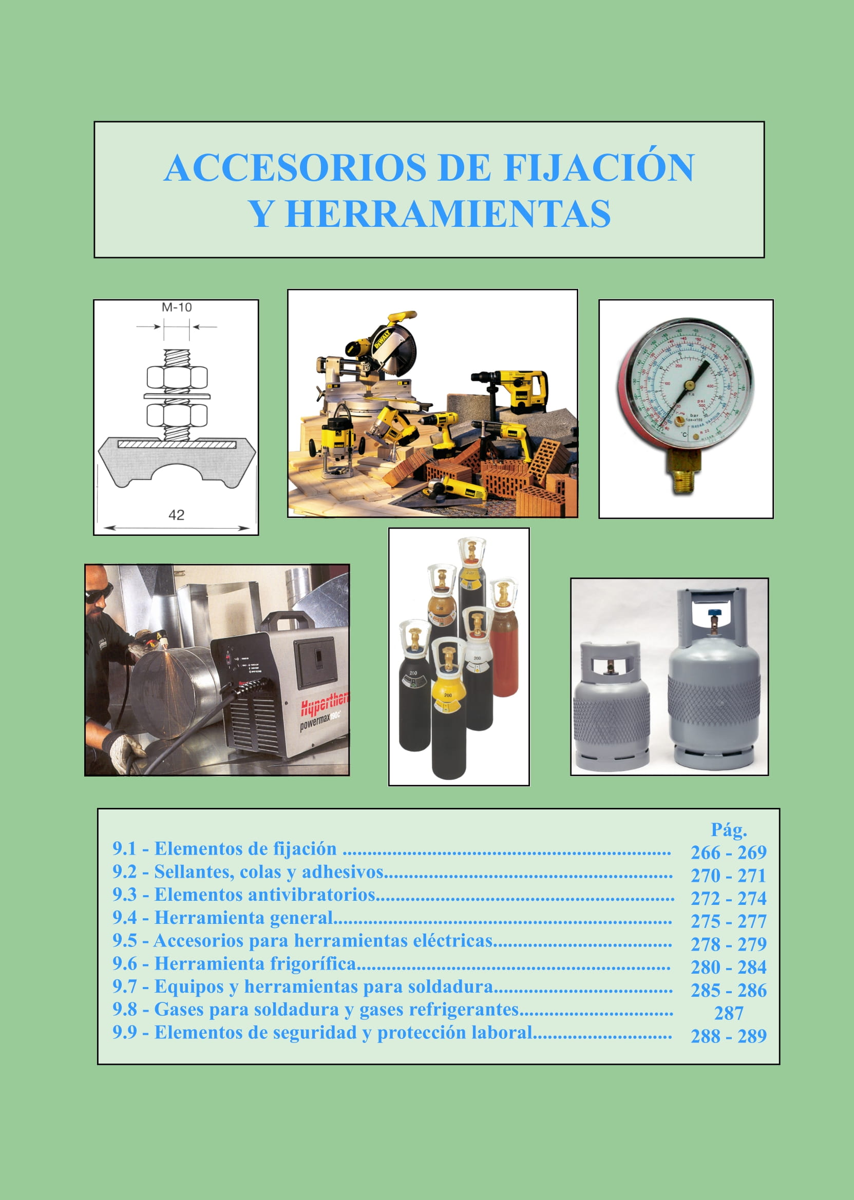 Catalogo Telbi
