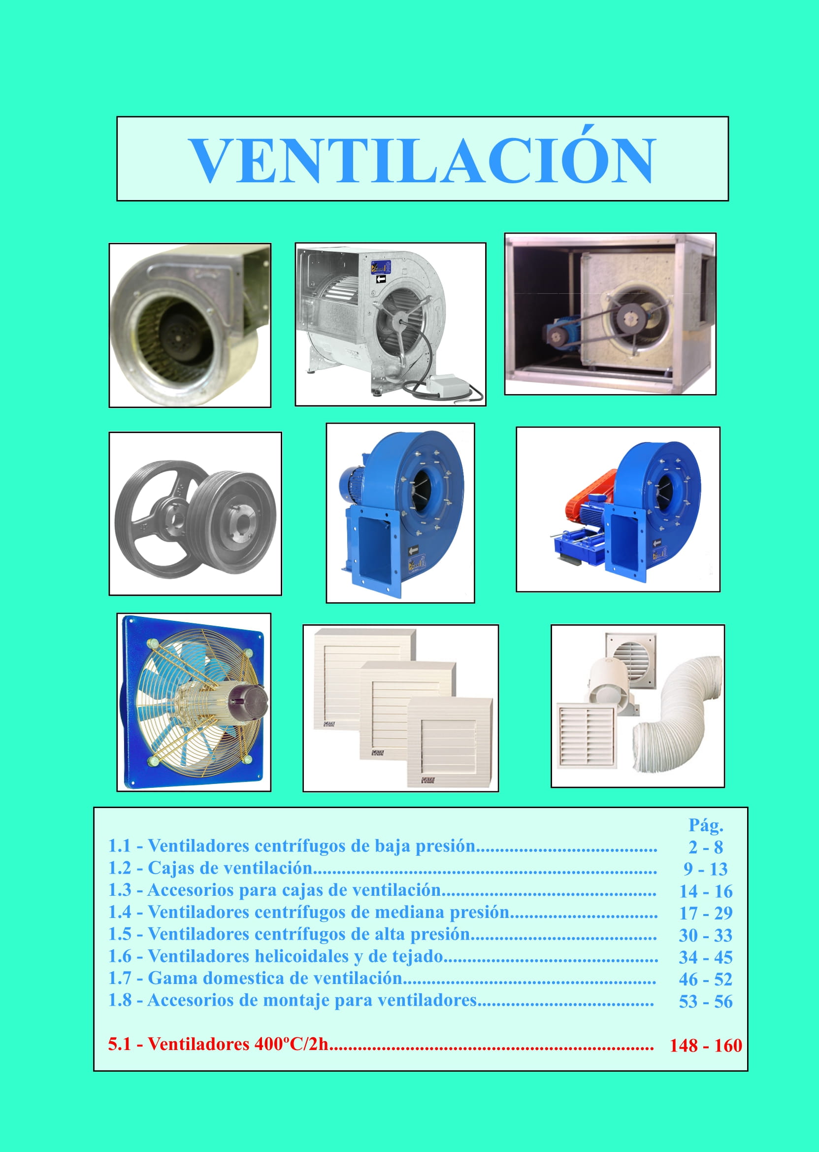 Catalogo Telbi